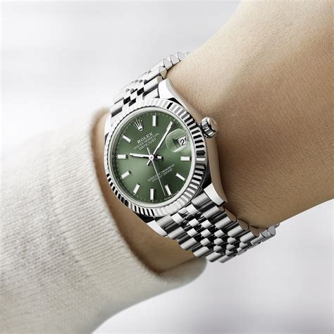 rolex mint green 31|rolex datejust 31 oyster.